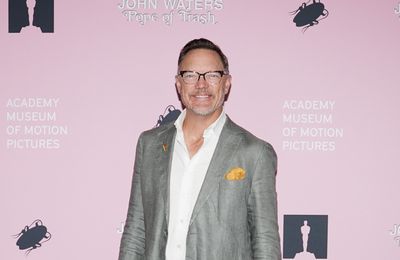 Matthew Lillard's DWTS fears