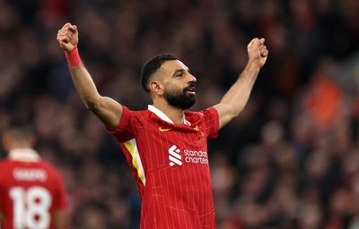 Liverpool vs Brighton LIVE! Premier League result, match stream, latest updates today