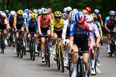 Tour de France Femmes 2025 - The GC favourites form guide