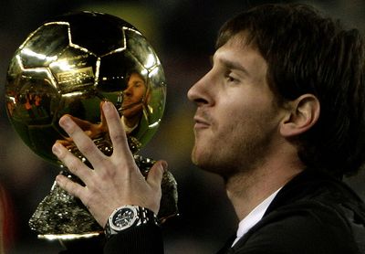 The Ballon d'Or top ten from 2009 is stacked compared to 2024 - have standards in football gotten worse?