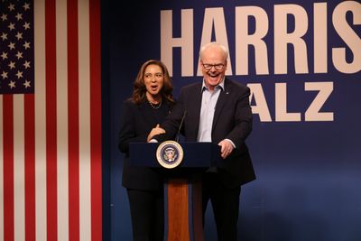 Is SNL new tonight on November 2, 2024? Here’s the answer.