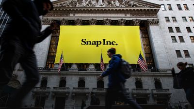 Analysts reboot Snap stock price target after earnings