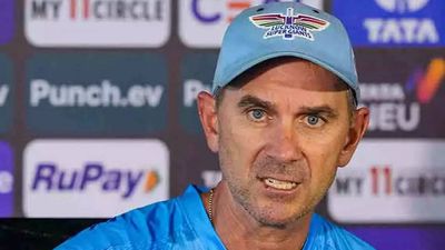 LSG coach Justin Langer eyes last season’s stars in upcoming IPL 2025 auction