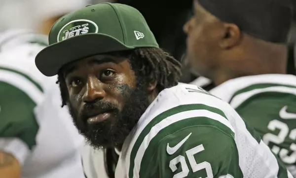 Man who fatally shot NFL player Joe McKnight in 2016 released from prison