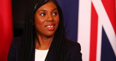 Kemi Badenoch's Tory leader appointment 'signifies party's lurch further right'