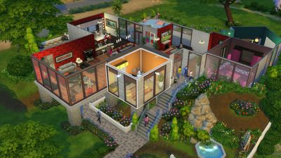 'The Sims 4' Guide: How To Make a Lot of Money Without Cheats