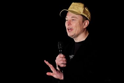 Elon Musk’s canvassing operation sued in California for alleged labor law violations