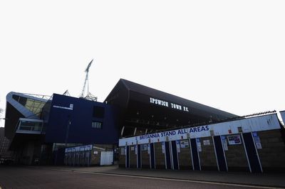 Ipswich Town vs Leicester City LIVE: Premier League latest score, goals and updates from fixture