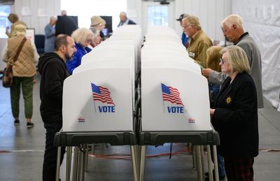 How to understand exit polls on Election Night