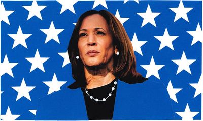 Harris pitches self as a unifier with a ‘to-do list’ – is it enough for knife-edge race?