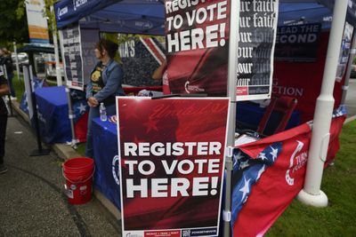 Supreme Court Allows Submission of Provisional Ballots for Pennsylvania Voters, Rejecting GOP Challenge in Key Battleground State