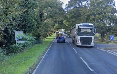 Girl, 13, left in critical condition after being stabbed in neck was known to her attackers, police say