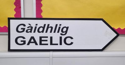 New centre to promote Gaelic language secures 'crucial' Scottish Government funding