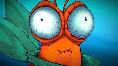 Despite its crabtastic Soulslike hit, indie dev say funding for its "best game yet" just fizzled: "2024 is really taking no prisoners"