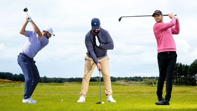 Start Flushing Your Fairway Woods With 3 Super Simple Tips From PGA Pro Peter Finch