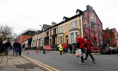 Liverpool 2-1 Brighton, Bournemouth 2-1 Manchester City and FA Cup first round – as it happened