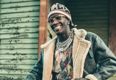 Quick Facts About Young Thug's Net Worth, His Kids, His Release And Why He Was Arrested