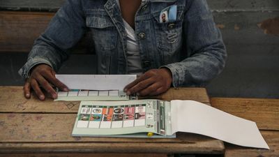 Crash course in politics aims to get more women running for office in Madagascar