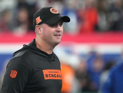 Bengals could shock and be trade deadline buyers, per report