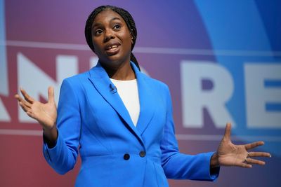 Voices: Kemi Badenoch’s victory shows the Tories’ survival instinct has finally kicked in