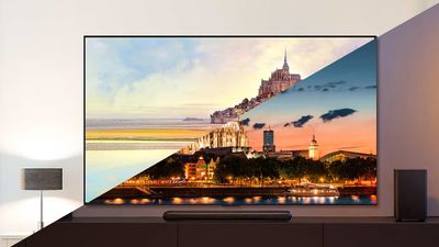 Samsung QN90D vs TCL C855: which TV delivers the most for your money?