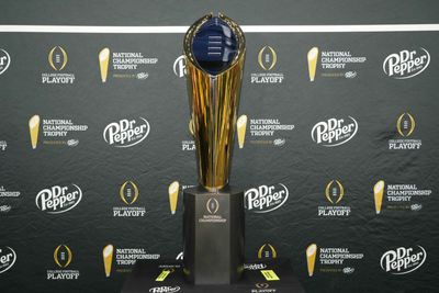 The new 12-team College Football Playoff format, rankings and seeding, explained