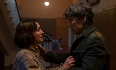 Small Things Like These review – Cillian Murphy shines as quiet hero in powerful 80s Ireland morality tale