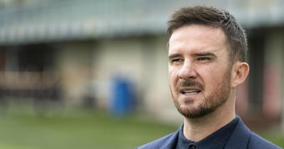 Barry Ferguson asks 'do Rangers need another rebuild?'