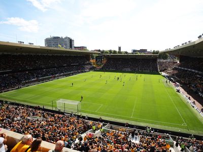 Wolverhampton Wanderers vs Crystal Palace LIVE: Premier League result, final score and reaction