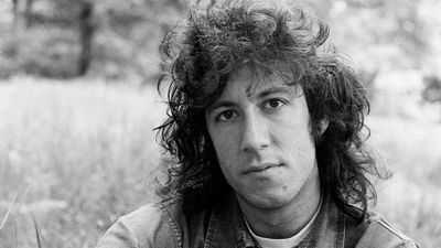 “People used to say to me, ‘Oh, you’re better than Eric Clapton.’ I didn’t know where to put myself”: The triumph and tragedy of Peter Green, the man who founded Fleetwood Mac