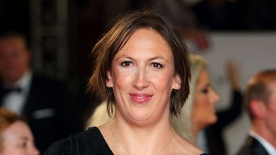 "I was terrible at asking for help, I just didn’t know how to do it," Miranda Hart says as she speaks candidly about her struggles with chronic illness