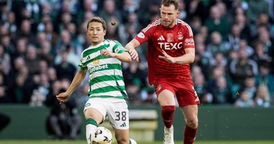 Celtic reiterate 'absolutely prohibited' pyro message ahead of Aberdeen at Hampden