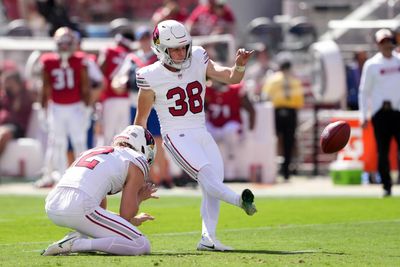 K Chad Ryland a find for the Cardinals and why kickers are so much more successful now