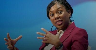 'Best left in hands of UK': What Tory leader Kemi Badenoch has said about Scotland