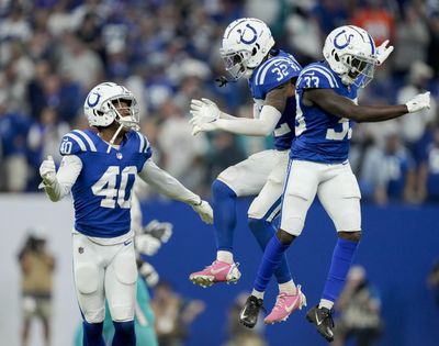 Can Colts’ defense contain Vikings’ big-play passing offense?