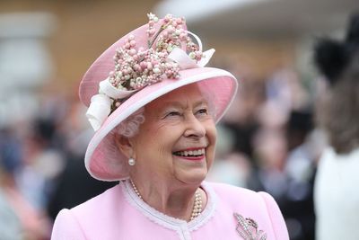 Paddington In Peru producer says Queen Elizabeth II will feature in film