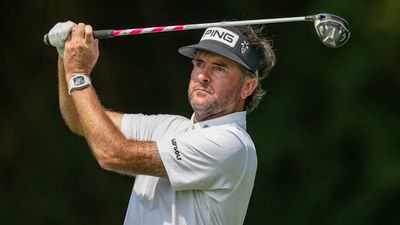 Bubba Watson Donates House After Making Ace at Indonesian Masters