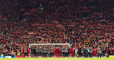 You’ll Never Walk Alone – The origins of one of football’s most famous songs