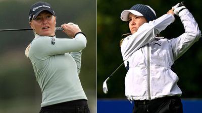 Charley Hull Claims First Victory In Two Years, Chiara Tamburlini Makes History In Rookie LET Season