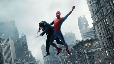 Spider-Man: Brand New Day — release date, trailer, cast, plot, and everything else we know about the new Marvel movie