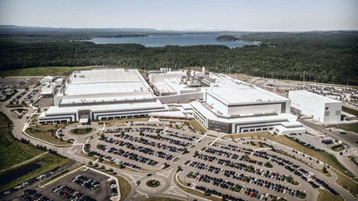 GlobalFoundries fined $500,000 for restricted chip exports to Chinese firm on U.S. entity list — chipmaker shipped $17 million worth of silicon wafers to China’s SJ Semiconductor