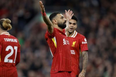 Liverpool fight back to beat Brighton and take full advantage of Man City slip