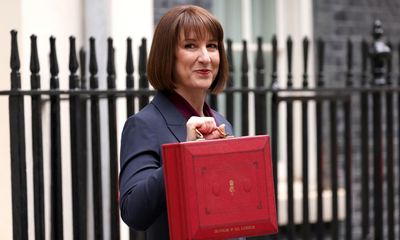 Is austerity over? Will farmers lose out? Six big questions about Rachel Reeves’s budget