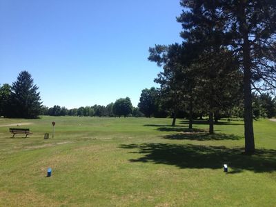 Public New York golf course formerly on Air Force base slated to close at season’s end