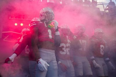 Replay review gives Ohio State end-zone interception at Penn State