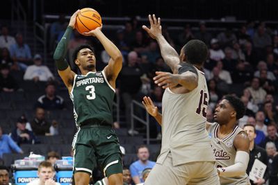 MSU G Jaden Akins talks expectations, previews upcoming