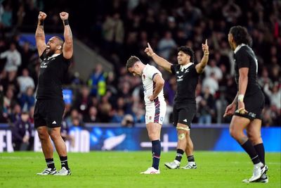 All Blacks exploit fatal flaw to deal England another agonising defeat