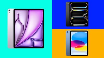 How much iPad storage do I need?