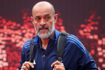 Nuno Espirito Santo says third place ‘doesn’t mean anything’ for Forest