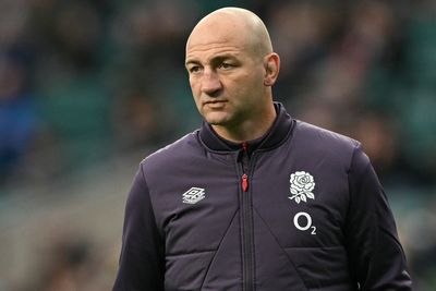 Steve Borthwick defends Marcus Smith change after last-gasp George Ford misses cost England